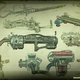 Illustration for article titled Adam Adamowiczs incredible post-apocalyptic emFallout 3/em concept art